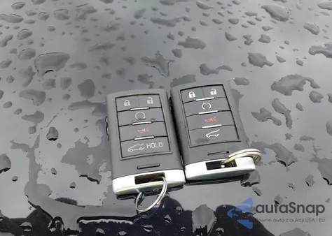 2014 Cadillac Xts Luxury из США, поврежденный, VIN 2G61M5S32E9231544